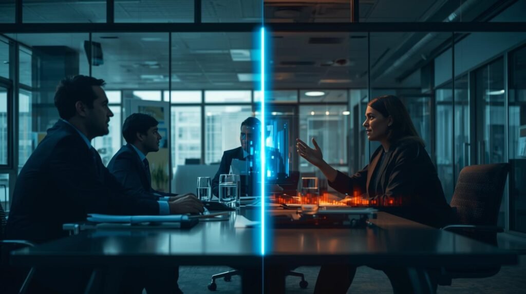 Professional Liability vs General Liability