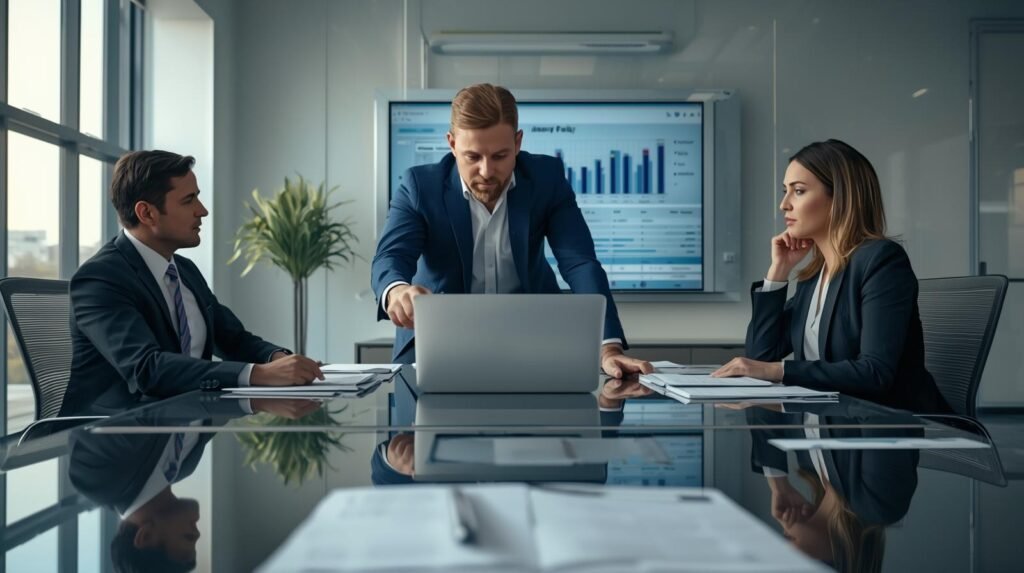 Office Liability Insurance Explained