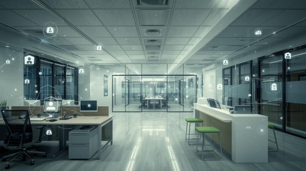 General Liability Coverage for Office Spaces