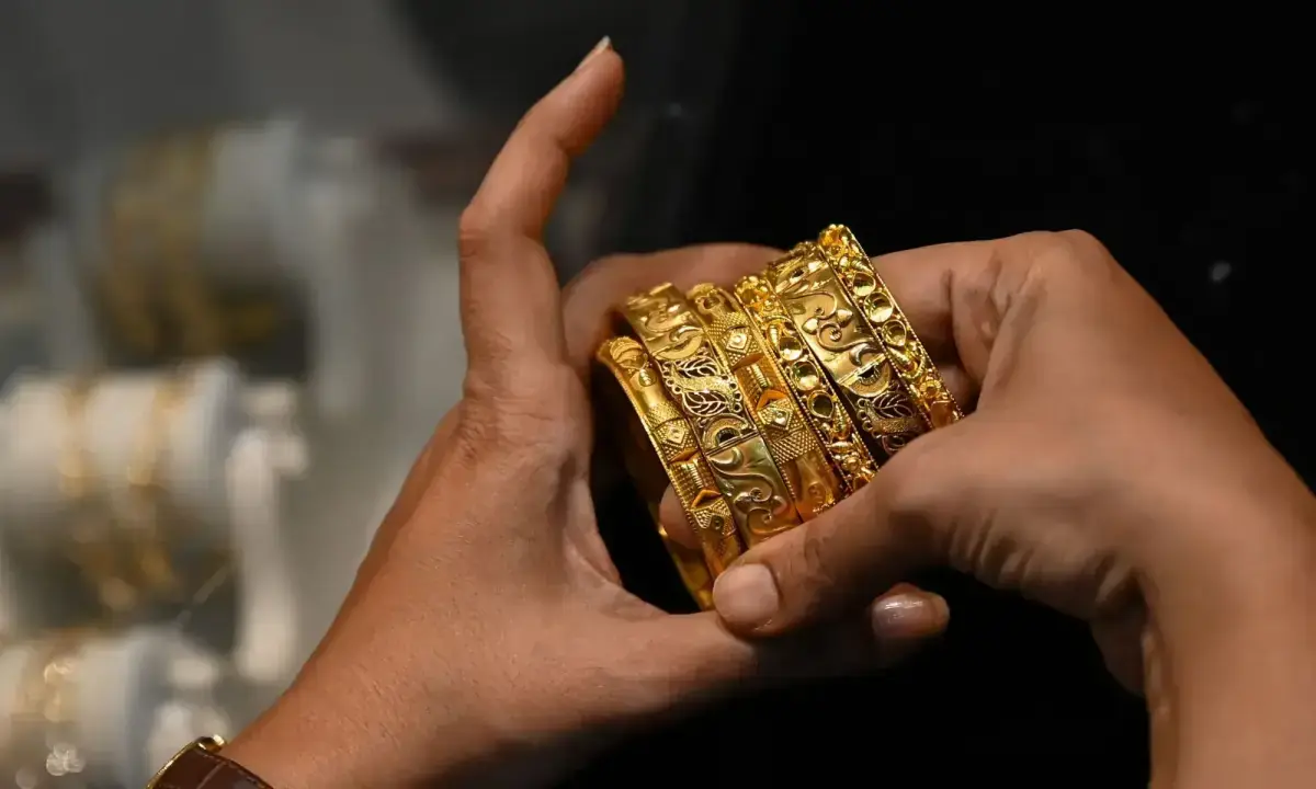 Hands off bride’s jewellery, wedding gifts, Supreme Court says – Pakistan