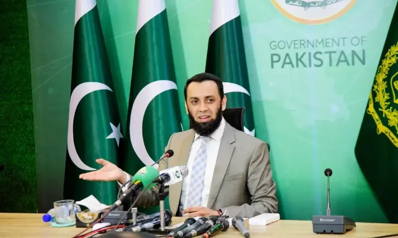 Terrorists must not be called by any other name, says info minister – Pakistan