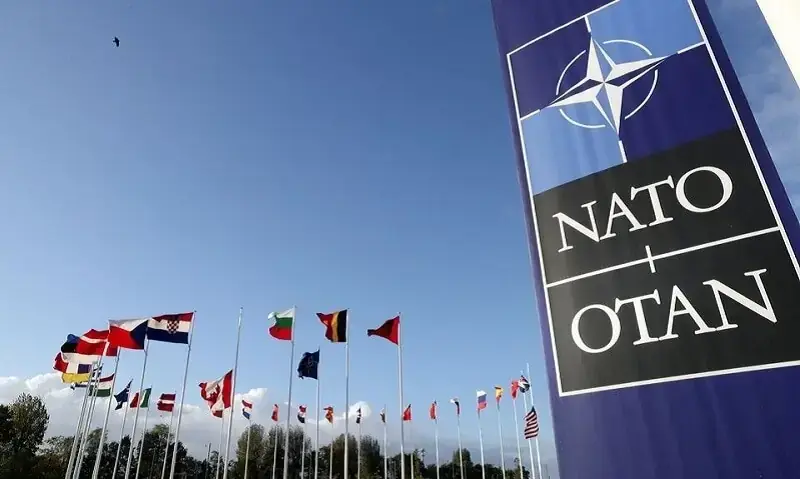 More cash, not enough weapons: Nato presses to produce more – World